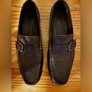 Salvatore Ferragamo size 10